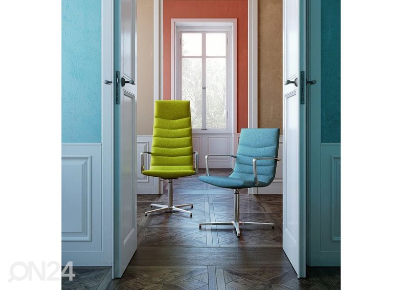 Klienditool / kontoritool Shiny Basic suurendatud