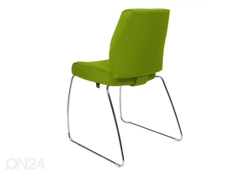 Klienditool Magna Visitor suurendatud