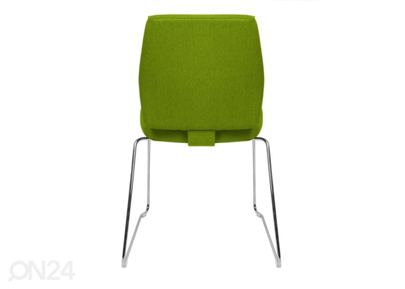 Klienditool Magna Visitor suurendatud