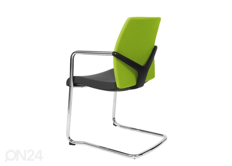 Klienditool Tagia Visitor suurendatud