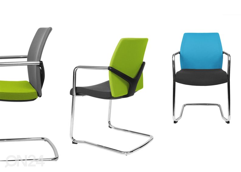 Klienditool Tagia Visitor suurendatud