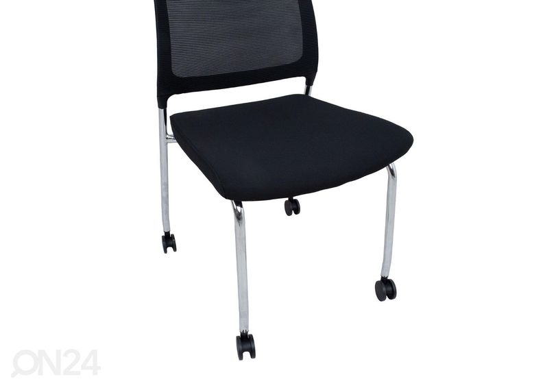 Klienditool Vicki suurendatud