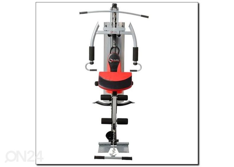 Kodu trenažöör Atlas HMS Tytan 7 Premium suurendatud