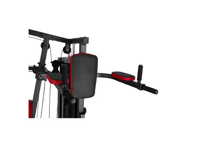 Kodu trenažöör multigym PRO BMG 4700 66kg suurendatud