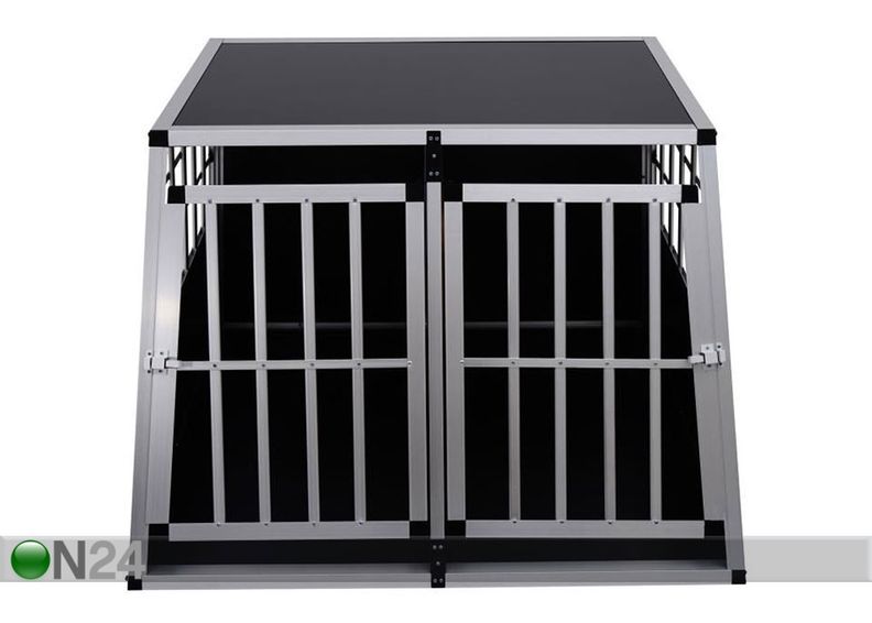 Koera transpordipuur XL suurendatud