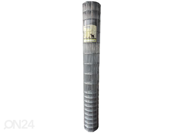Koeravõrk 1,95x25 m suurendatud