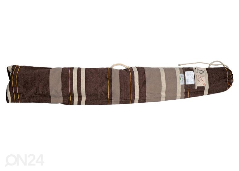 Kogupere võrkkiik Palacio caffee suurendatud