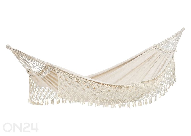 Kogupere võrkkiik Rio suurendatud