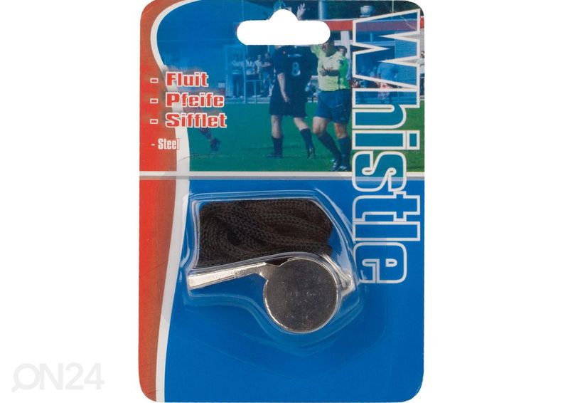 Kohtuniku Vile Suur suurendatud