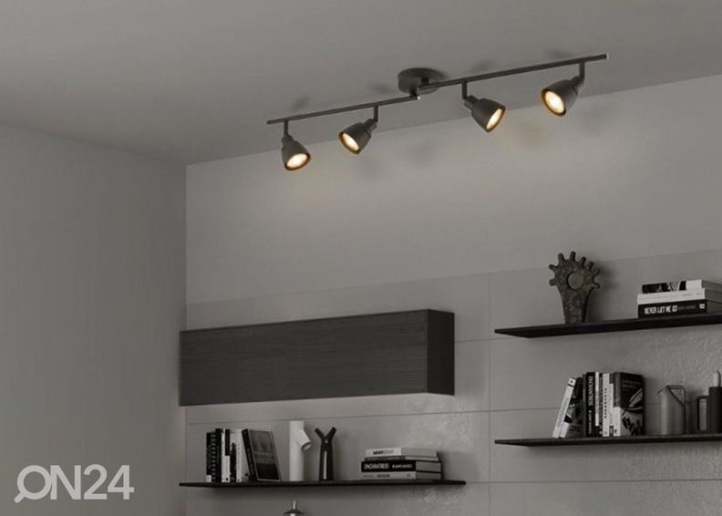 Kohtvalgusti Aka suurendatud