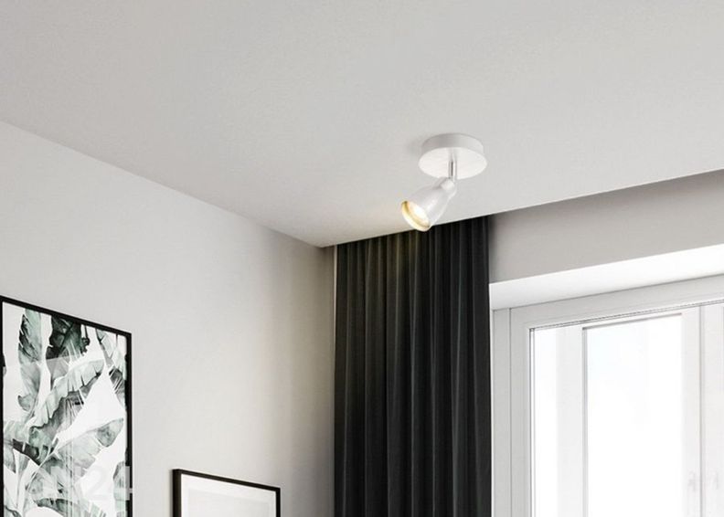 Kohtvalgusti Alba suurendatud