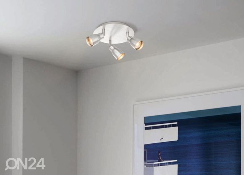 Kohtvalgusti Alba suurendatud