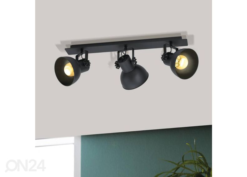 Kohtvalgusti Barnstaple 1 suurendatud