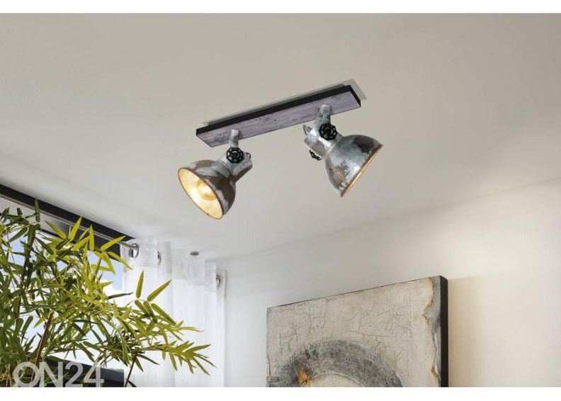 Kohtvalgusti Barnstaple suurendatud