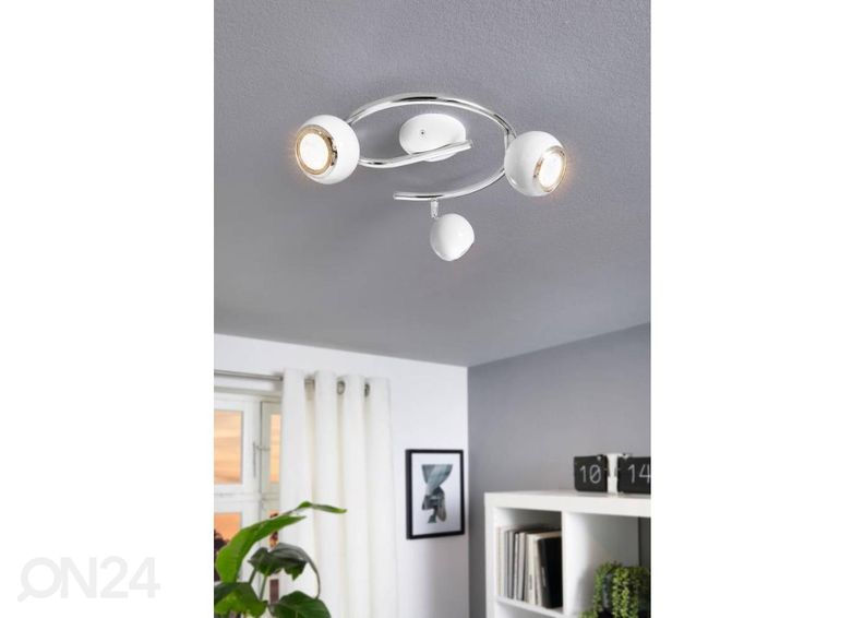 Kohtvalgusti Bimeda suurendatud