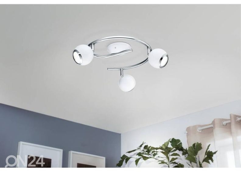 Kohtvalgusti Bimeda suurendatud