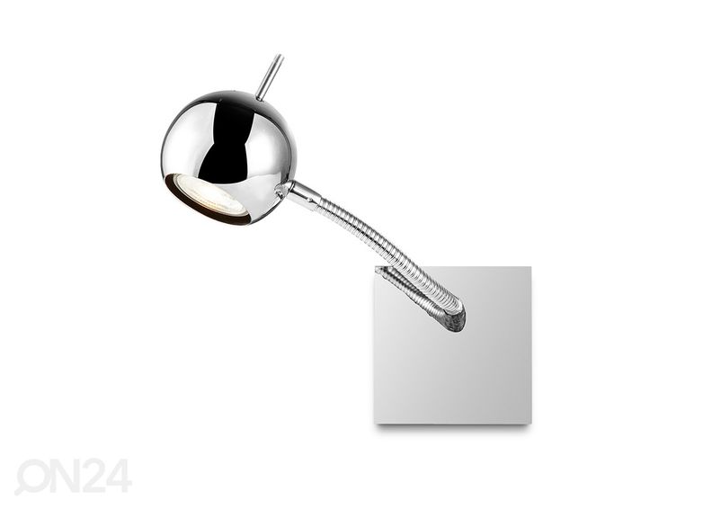 Kohtvalgusti Bollo suurendatud