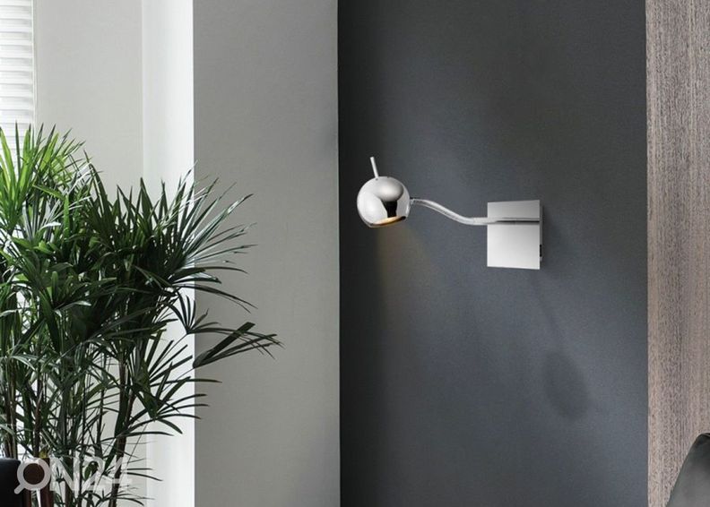 Kohtvalgusti Bollo suurendatud