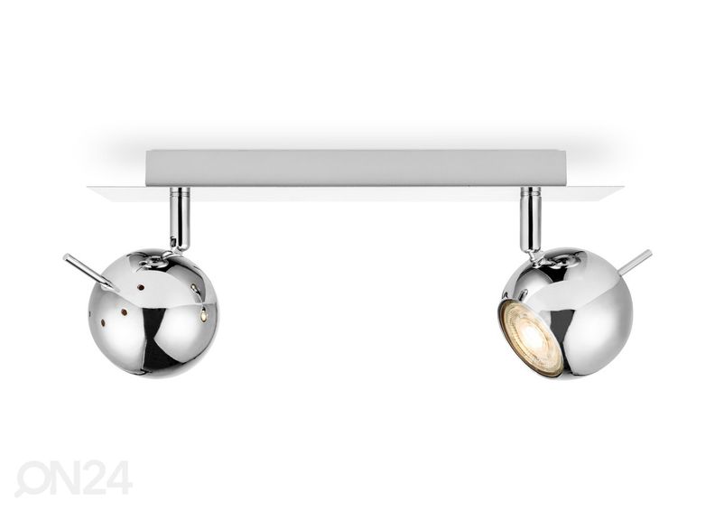 Kohtvalgusti Bollo suurendatud