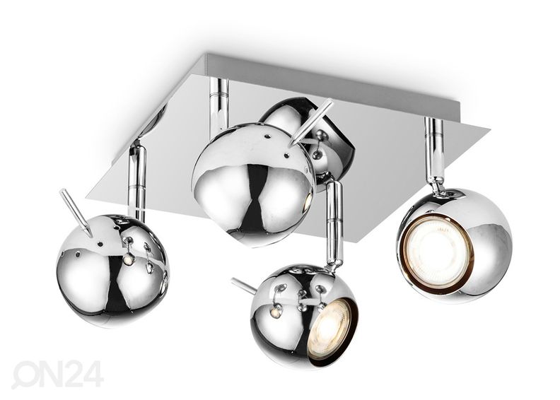 Kohtvalgusti Bollo suurendatud