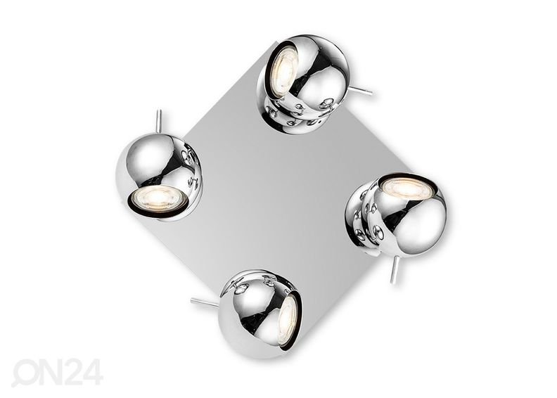 Kohtvalgusti Bollo suurendatud