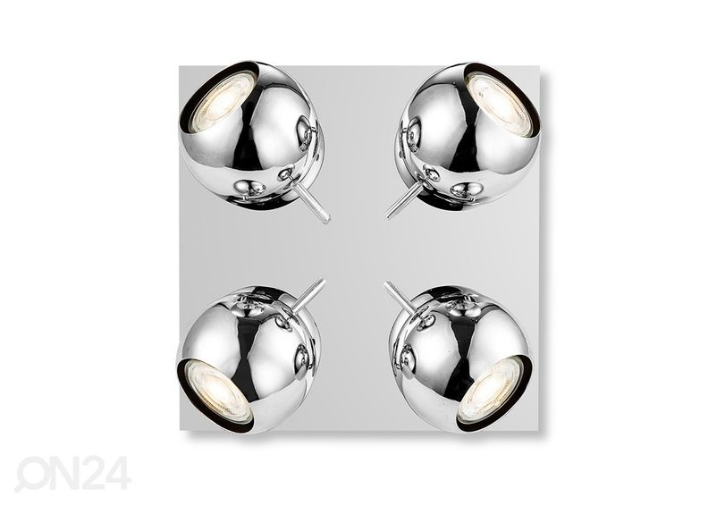 Kohtvalgusti Bollo suurendatud