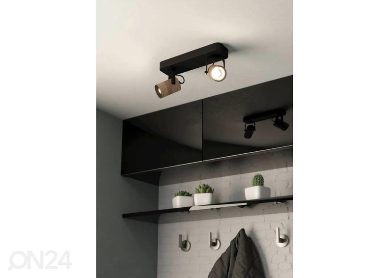 Kohtvalgusti Cayuca suurendatud