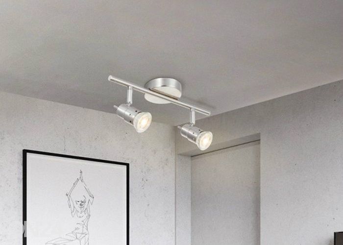 Kohtvalgusti Cilindro suurendatud