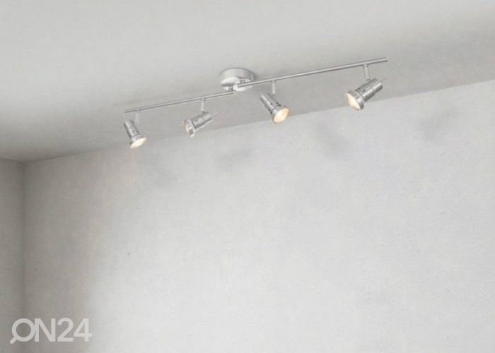 Kohtvalgusti Cilindro suurendatud