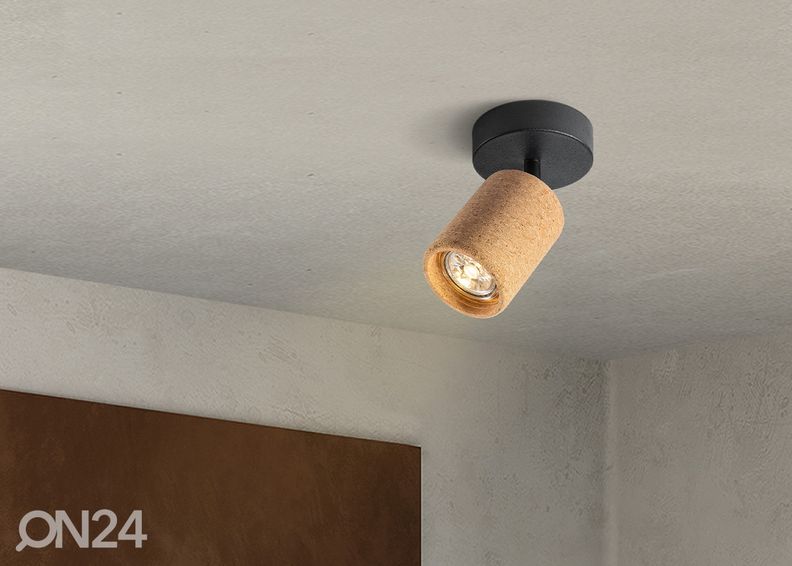 Kohtvalgusti Cork suurendatud