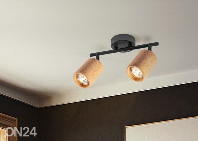 Kohtvalgusti Cork suurendatud