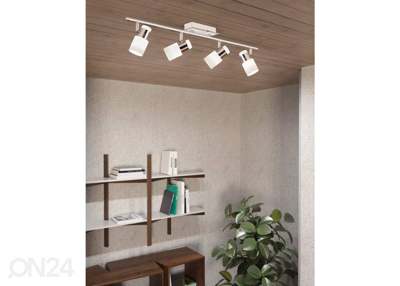 Kohtvalgusti Davida suurendatud