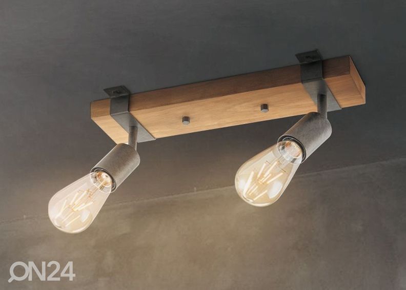 Kohtvalgusti Denton suurendatud