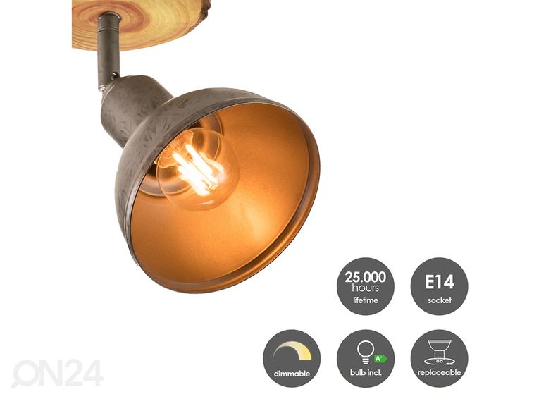 Kohtvalgusti Denver suurendatud