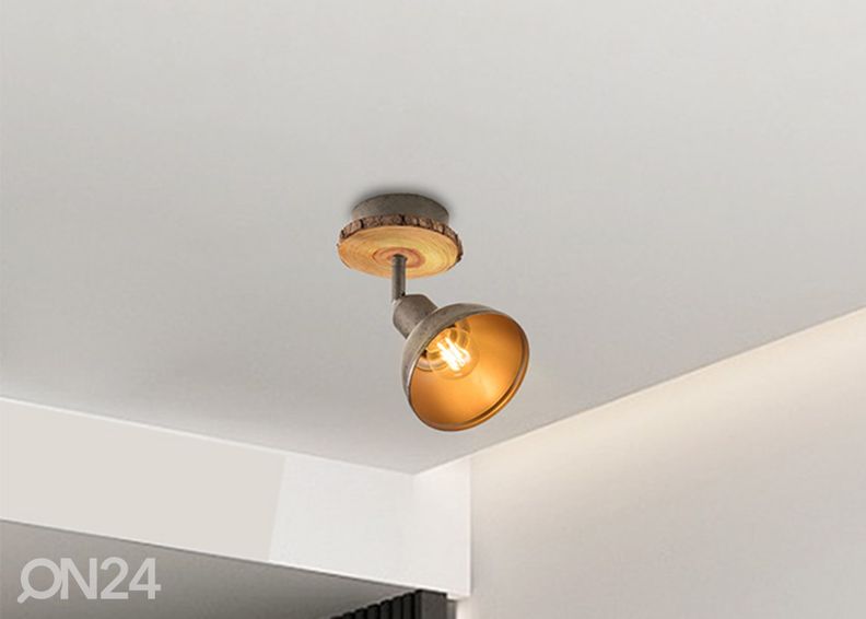 Kohtvalgusti Denver suurendatud