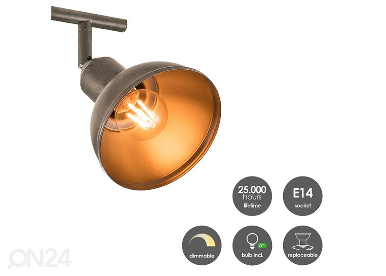 Kohtvalgusti Denver suurendatud