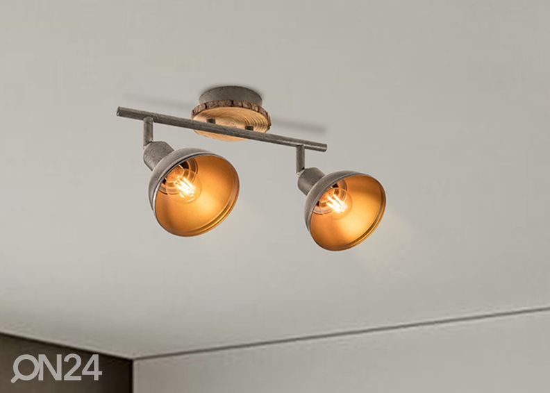 Kohtvalgusti Denver suurendatud