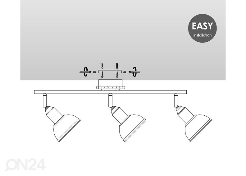 Kohtvalgusti Denver suurendatud