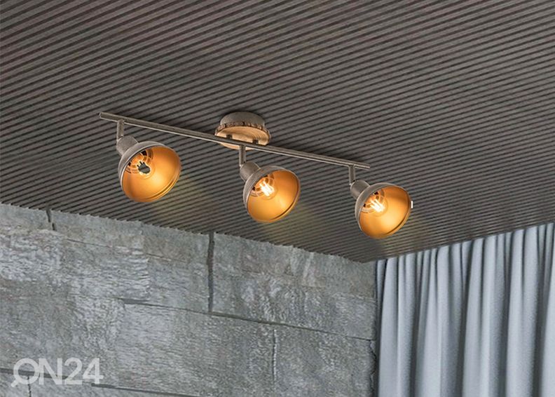 Kohtvalgusti Denver suurendatud