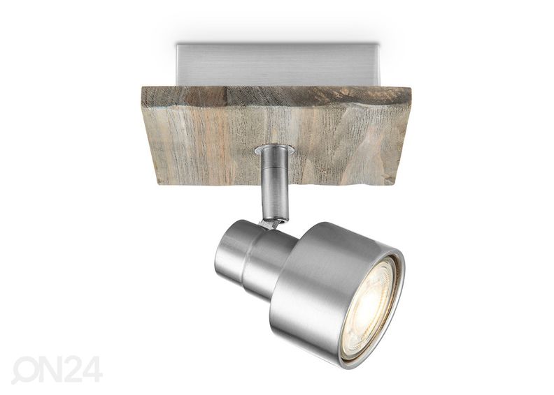 Kohtvalgusti Drift suurendatud mõõdud