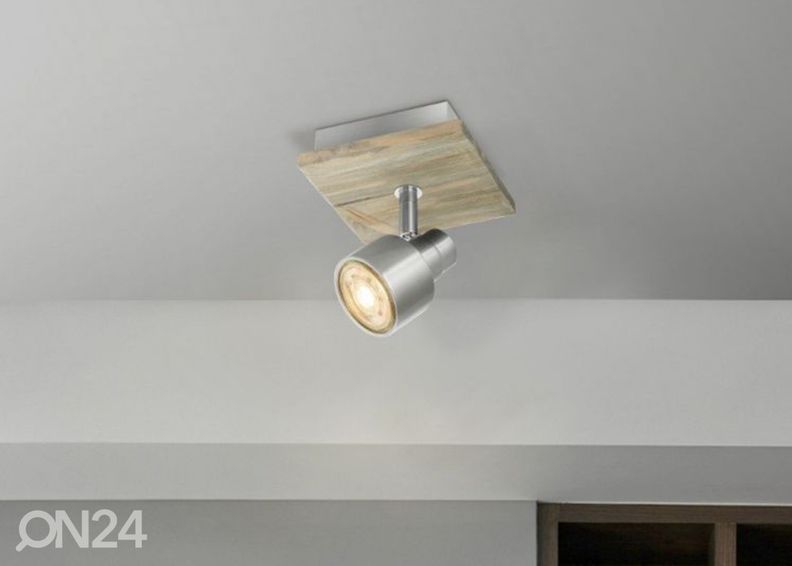 Kohtvalgusti Drift suurendatud