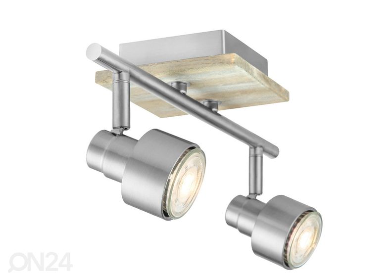 Kohtvalgusti Drift suurendatud