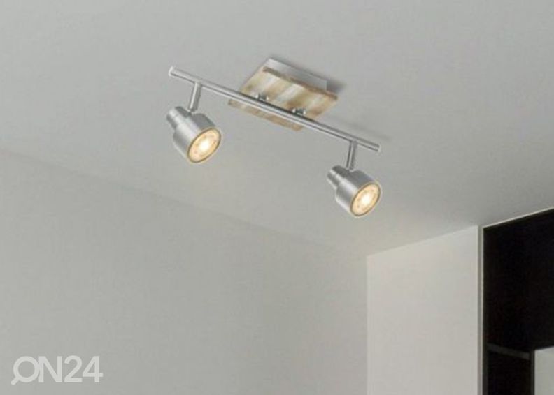 Kohtvalgusti Drift suurendatud