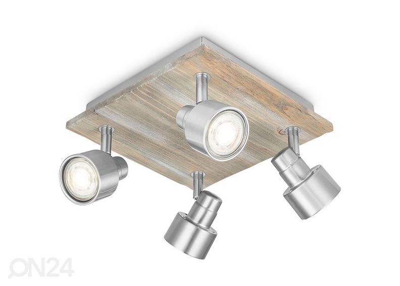 Kohtvalgusti Drift suurendatud