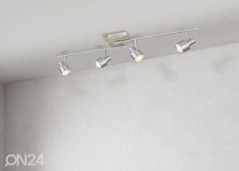 Kohtvalgusti Drift suurendatud