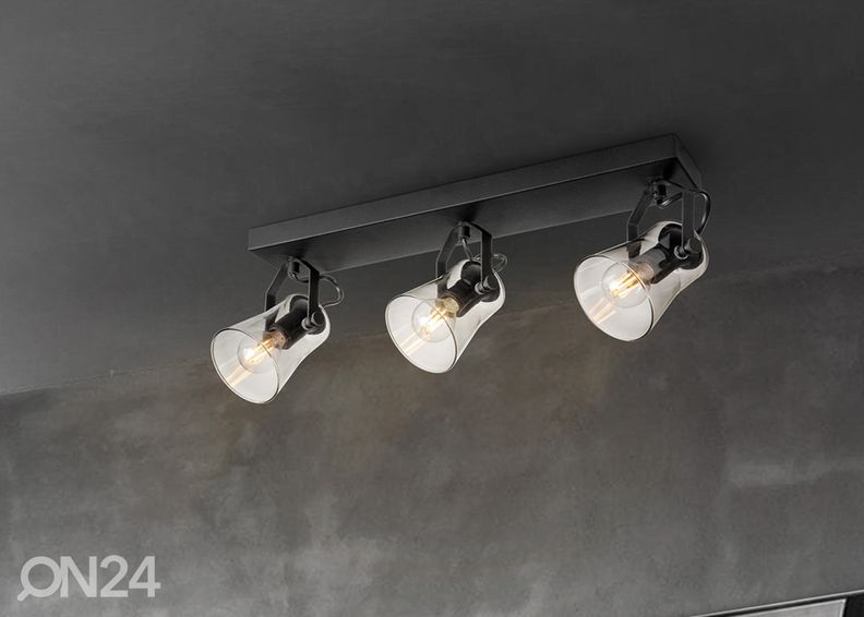 Kohtvalgusti Edge suurendatud