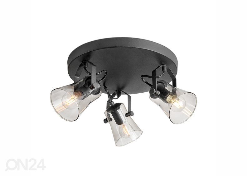 Kohtvalgusti Edge suurendatud