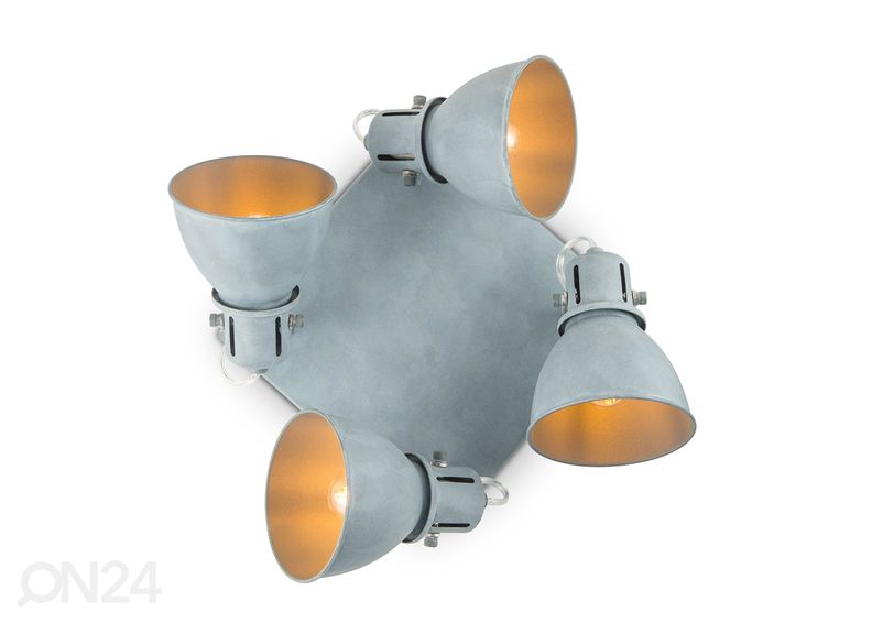 Kohtvalgusti Fama suurendatud