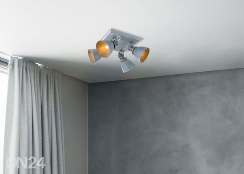 Kohtvalgusti Fama suurendatud