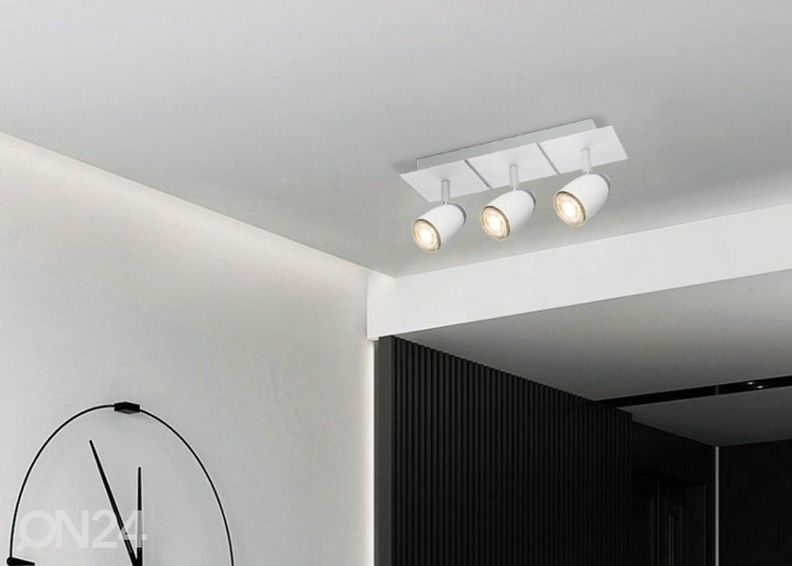 Kohtvalgusti Gina suurendatud